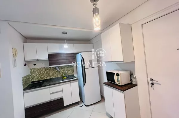 Apartamento para venda, 1 quarto,  Meireles, Fortaleza