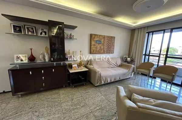 Apartamento para venda, 3 quarto(s),  Dionisio Torres, Fortaleza