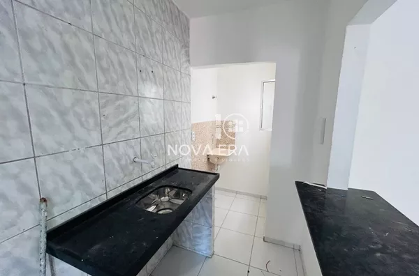 Apartamento para aluguel, 2 quarto(s),  Cidade 2000, Fortaleza