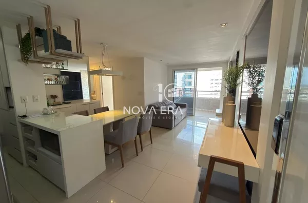 Oportunidade, Apartamento para venda,  Cocó, Fortaleza