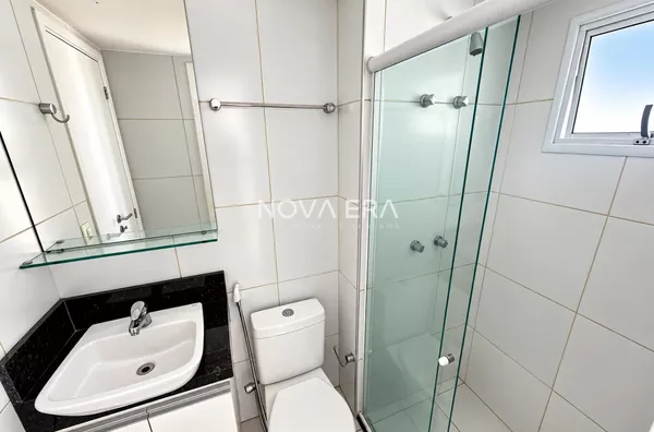 Apartamento para aluguel, Engenheiro Luciano Cavalcante, Fortaleza - Foto 14