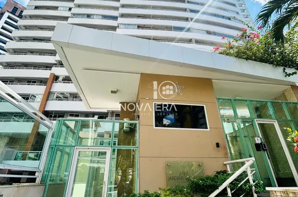 Apartamento para venda, 3 quarto(s),  Cocó, Fortaleza
