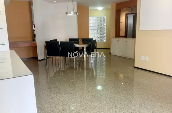Apartamento para aluguel, 3 quarto(s),  Cocó, Fortaleza