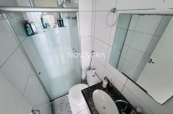 Apartamento a venda 3 dormitórios 1 Suíte Messejana Fortaleza/CE