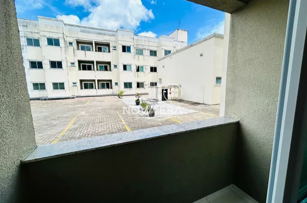 Apartamento para aluguel, 3 quarto(s),  Lagoinha, Eusébio