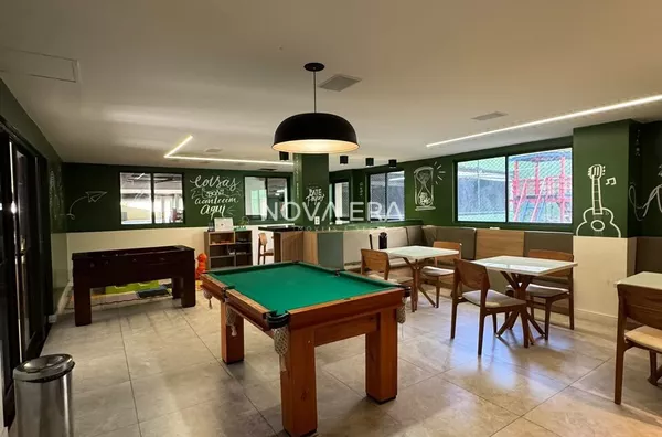 Apartamento para aluguel, 3 quarto(s), Guararapes, Fortaleza - Foto 20