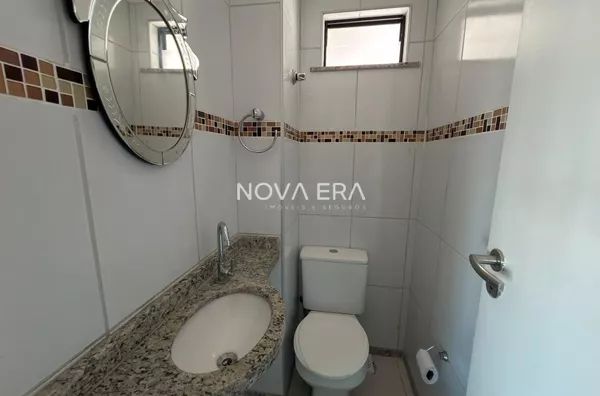 Apartamento para venda, 3 quarto(s), Centro, Fortaleza - Foto 7