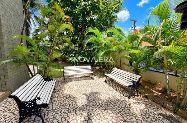 Apartamento para aluguel, Meireles, Fortaleza - Foto 22