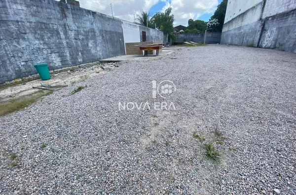 Ponto para alugar,  Farias Brito, Fortaleza