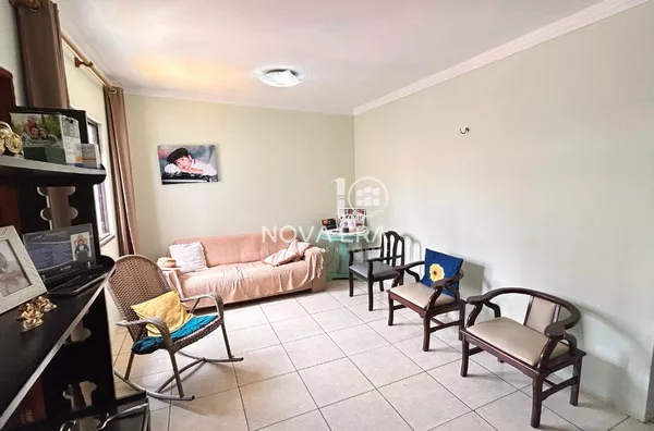 Casa para venda, 3 quarto(s),  Cidade 2000, Fortaleza