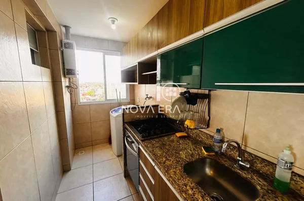 Apartamento para venda e locação , 2 quarto(s),  Paria do Futuro, Fortaleza