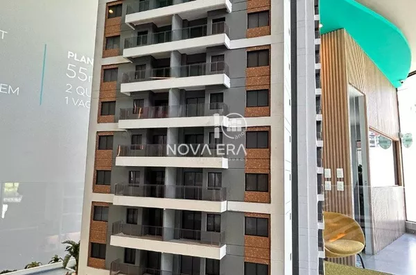 Apartamento para venda, 2 quarto(s),  Cocó, Fortaleza