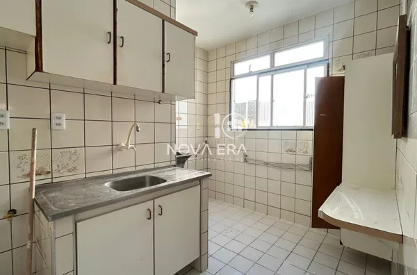 Apartamento para aluguel, 2 quarto(s),  Tauape, Fortaleza