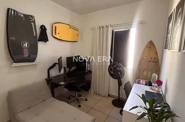 Apartamento para venda,  Manuel Dias Branco, Fortaleza