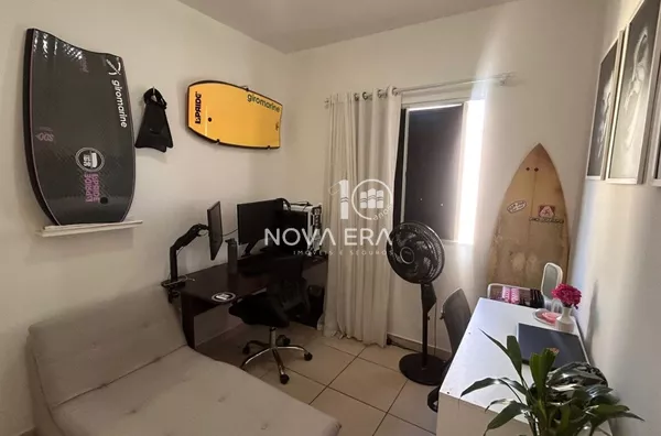 Apartamento para venda,  Manuel Dias Branco, Fortaleza
