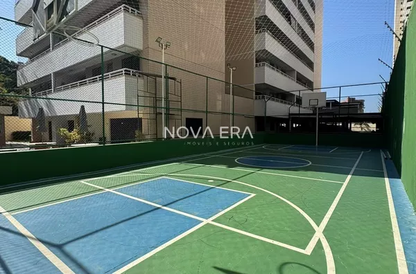 Apartamento para aluguel, 3 quarto(s), Guararapes, Fortaleza - Foto 24