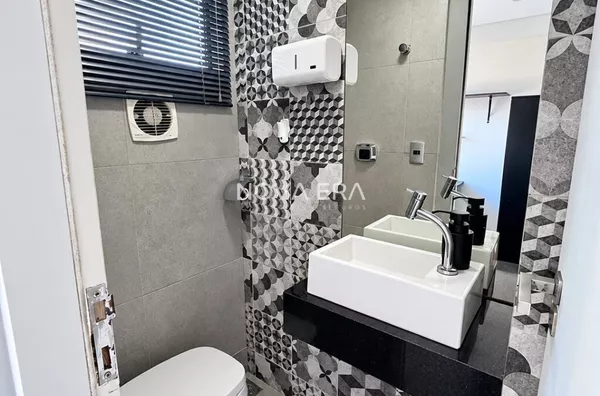 Sala comercial para venda, Joaquim Távora, Fortaleza - Foto 6