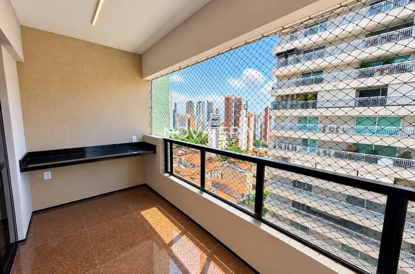 Apartamento para aluguel, Meireles, Fortaleza - Foto 9