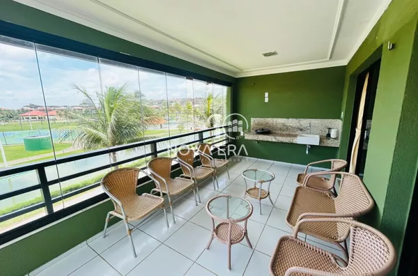 Apartamento para aluguel, Porto das Dunas