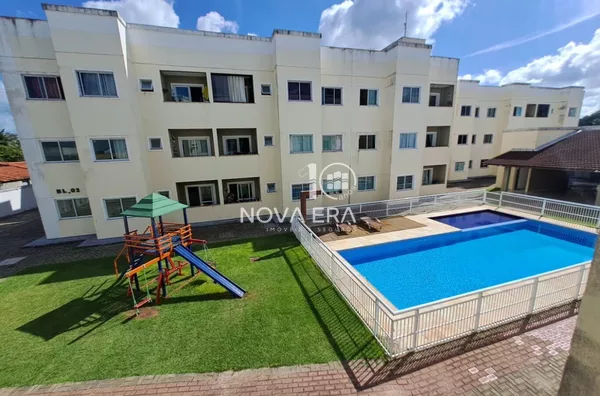 Apartamento para aluguel, 3 quarto(s),  Lagoinha, Eusébio