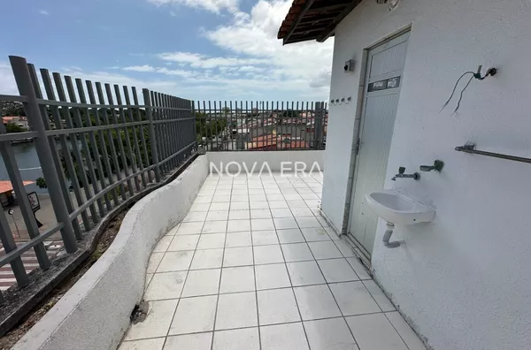 Apartamento duplex para aluguel, 3 quarto(s), Cambeba, Fortaleza - Foto 18
