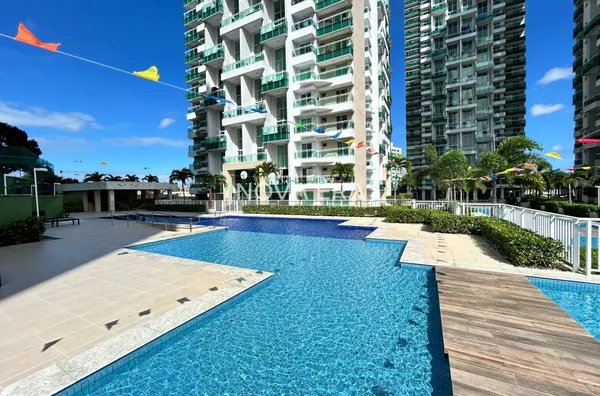 Apartamento para aluguel, Engenheiro Luciano Cavalcante, Fortaleza - Foto 24