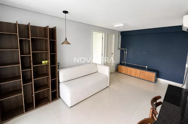 Apartamento para aluguel, 1 quarto(s),  Meireles, Fortaleza