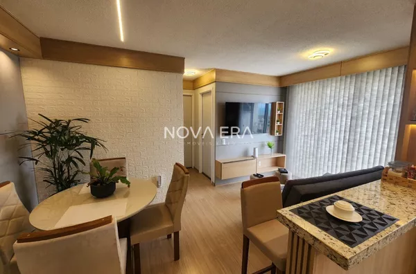 Apartamento para venda, Praia Do Futuro Ii, Fortaleza