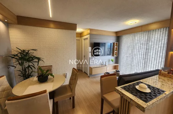 Apartamento para venda, Praia Do Futuro Ii, Fortaleza