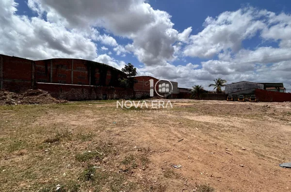 Terreno para venda, Cidade nova, Maracanau