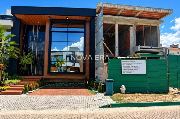 Casa em condomínio para venda, Maraponga, Fortaleza - Foto 1