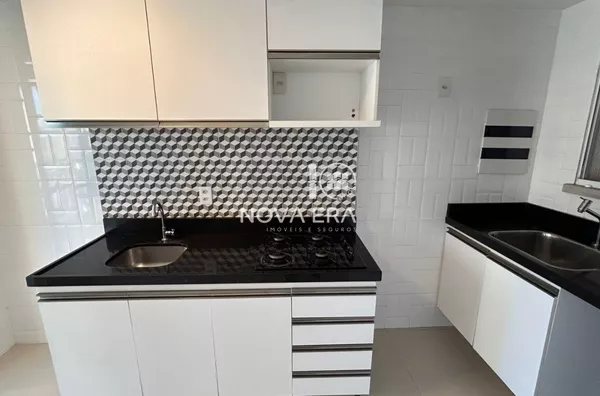 Apartamento com 2 dormitórios para alugar, 56,20 m² - Papicu - Fortaleza/CE