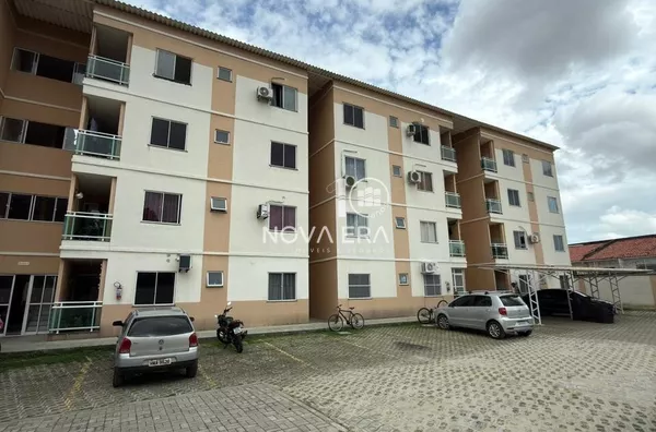 Apartamento para aluguel, 2 quarto(s),  Jangurussu, Fortaleza