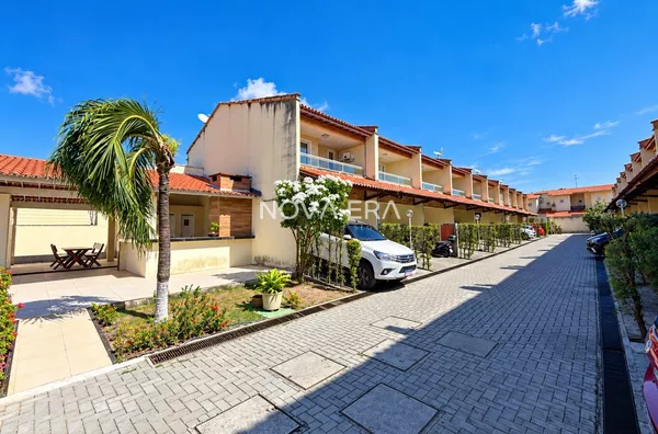 Casa em condomínio para venda, 3 quarto(s), Passaré, Fortaleza - Foto 20