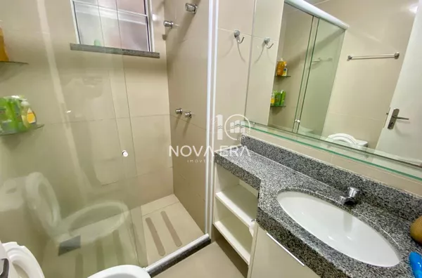 Apartamento para venda, 3 quarto(s),  Parque Iracema, Fortaleza