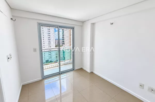 Apartamento para aluguel, Engenheiro Luciano Cavalcante, Fortaleza - Foto 10