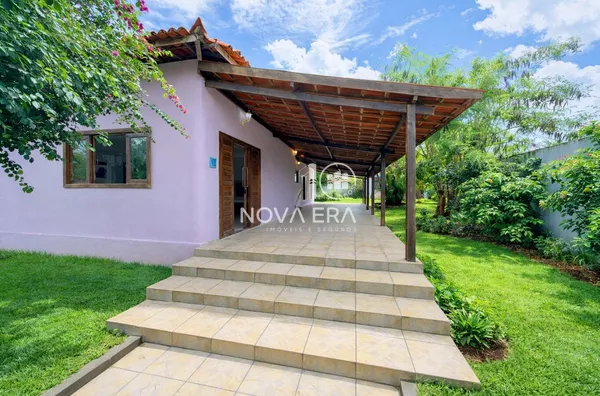Casa em condomínio para venda e aluguel, 4 quarto(s),  Camará, Aquiraz
