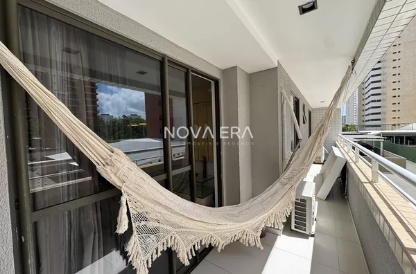 Apartamento para aluguel, 3 quarto(s), Guararapes, Fortaleza - Foto 6