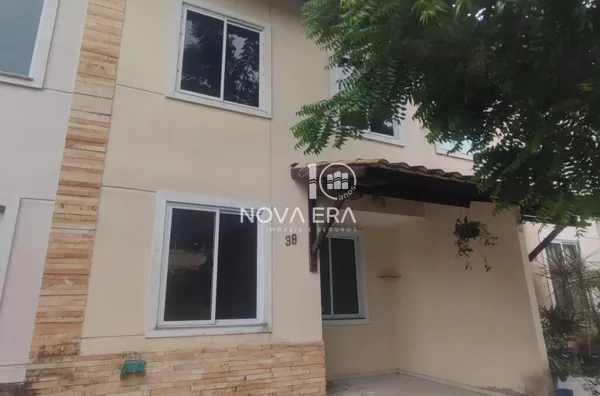 Casa para venda, 3 quarto(s),  Jangurussu, Fortaleza