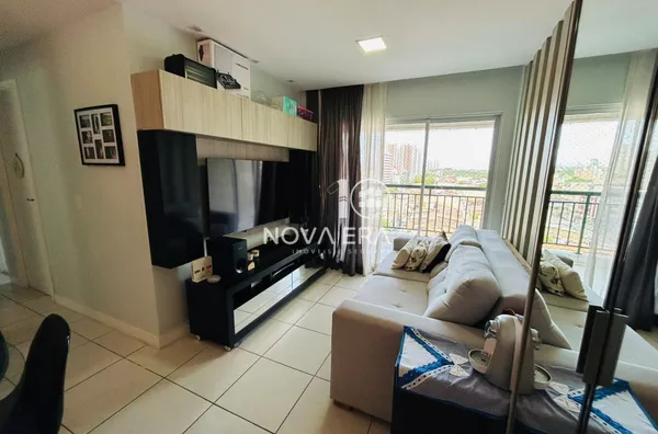 Apartamento para venda, 3 quarto(s),  Cocó, Fortaleza