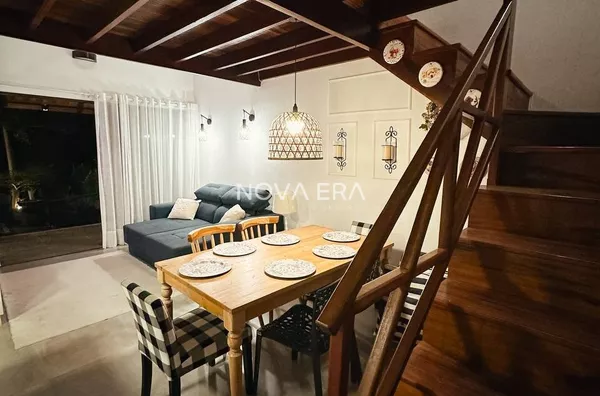 Sala integrada