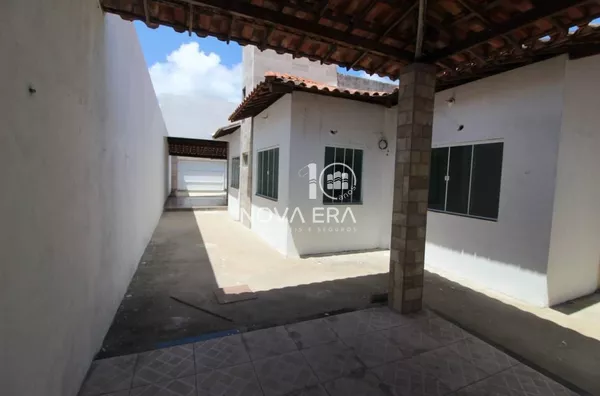 Casa para venda a 9 min do iguatemi,  Cocó, Fortaleza