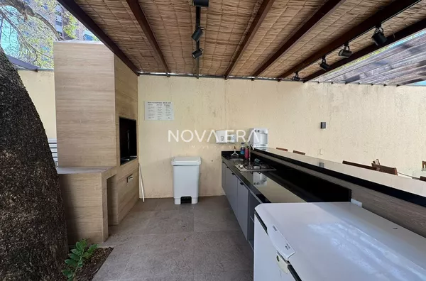 Apartamento para aluguel, 3 quarto(s), Guararapes, Fortaleza - Foto 15