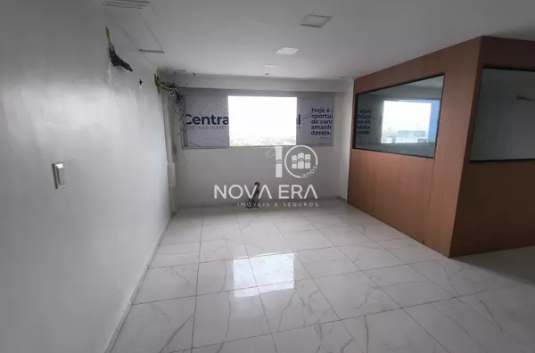 Sala comercial para venda,  Centro, Fortaleza