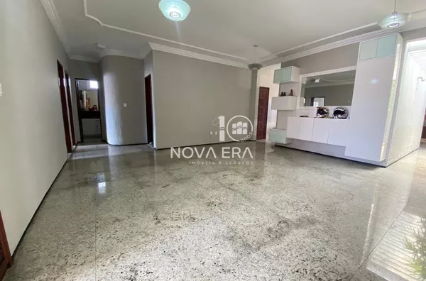 Casa para venda, 4 quarto(s),  Cidade Dos Funcionários, Fortaleza