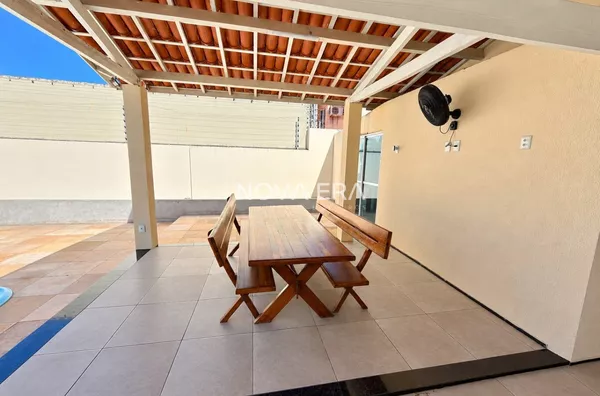 Casa em condomínio para venda, 3 quarto(s), Passaré, Fortaleza - Foto 22