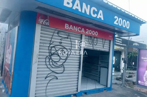 Ponto para aluguel,  Cidade 2000, Fortaleza