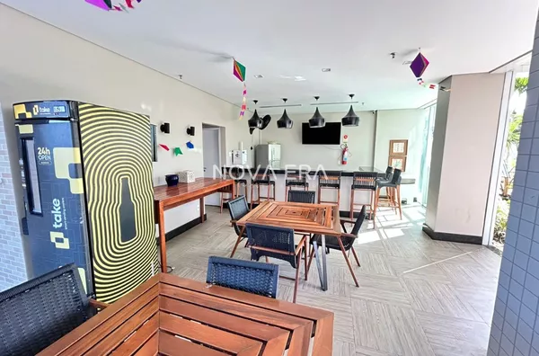 Apartamento para aluguel, Engenheiro Luciano Cavalcante, Fortaleza - Foto 22