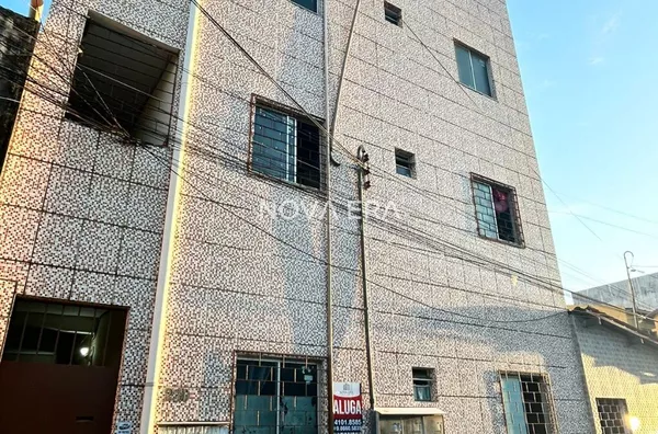 Apartamento para aluguel, Cidade 2000, Fortaleza - Foto 1