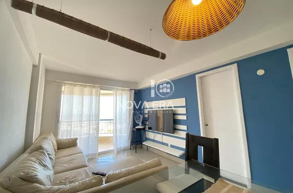 Apartamento para venda, 2 quarto(s),  Paria do Futuro, Fortaleza